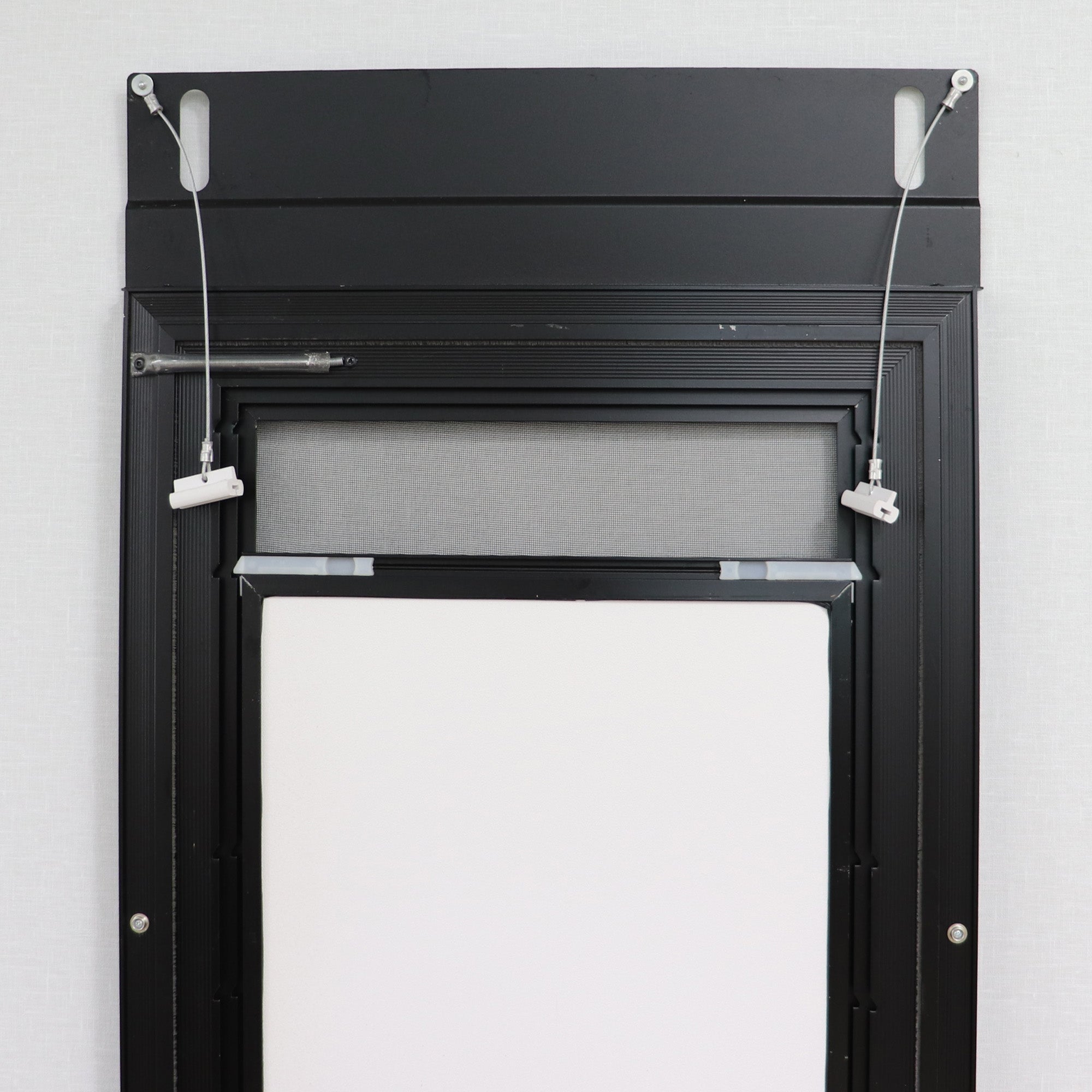 Somerset Screen Door 76.5 X 24 — coleman pop up parts