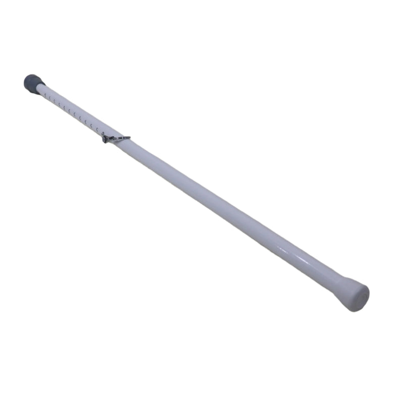 coleman portable fishing pole Roof Support Pole — coleman pop up parts