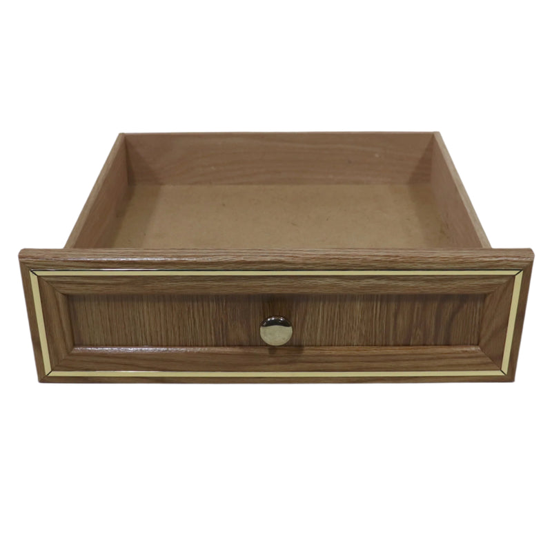 cabinet drawer for pop up campers