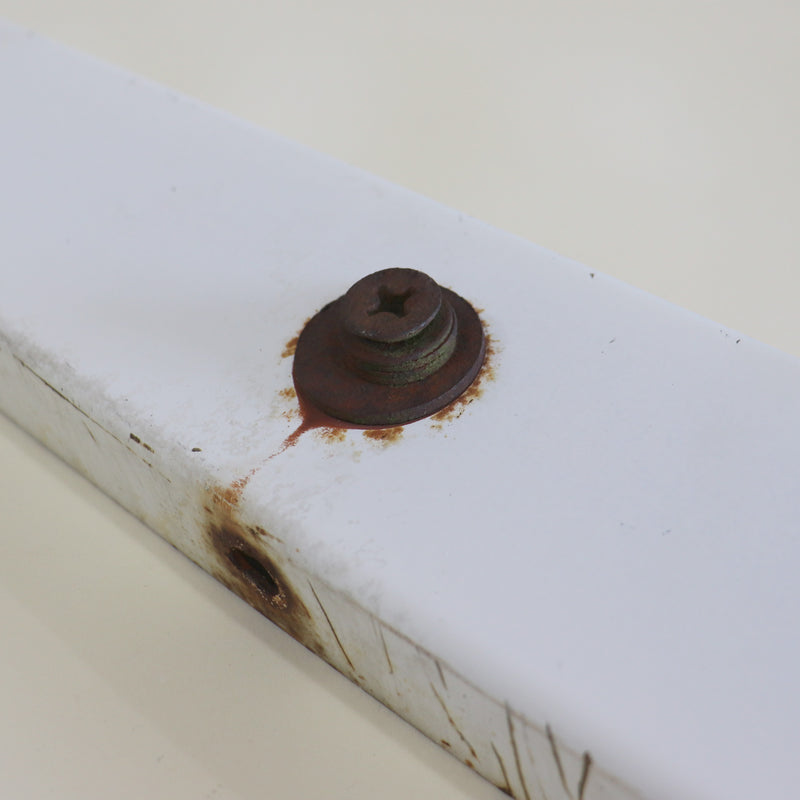 bed support pole pin