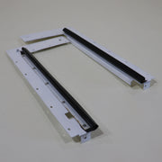 bulkheads for the camper door shown at the opposite angle