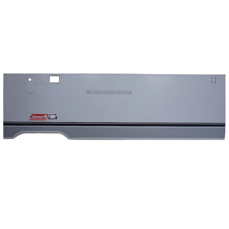 Side Panel CSF Used 83.25 X 24.50