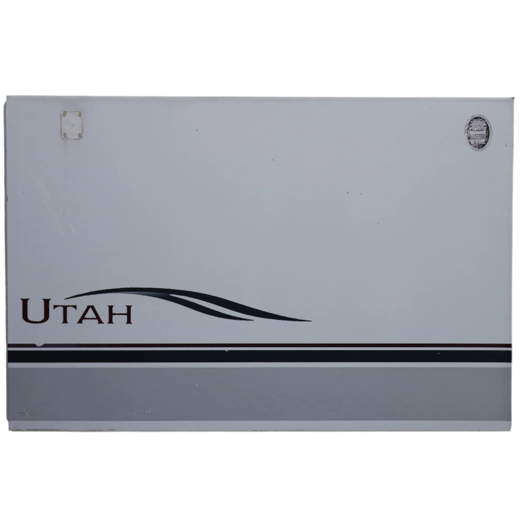 Side Panel CSR Used 37 X 24.50 — coleman pop up parts
