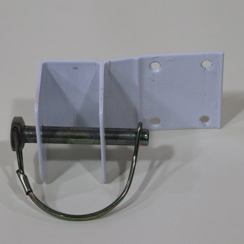 Sun Shade Mounting Bracket Used