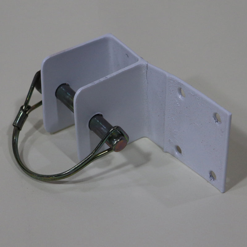 Sun Shade Mounting Bracket Used