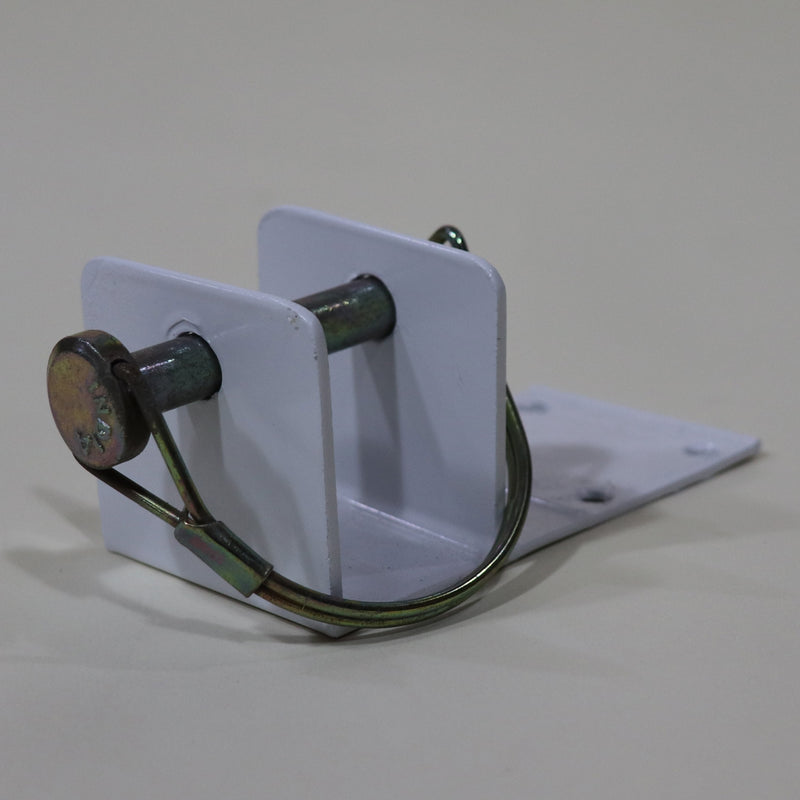 Sun Shade Mounting Bracket Used