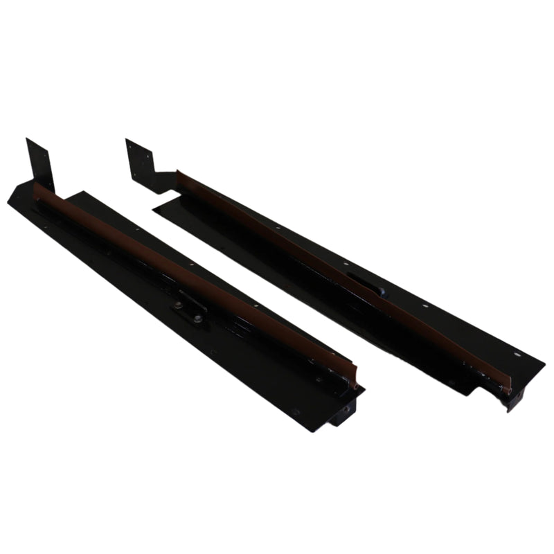 Glide Out Bulkheads Used