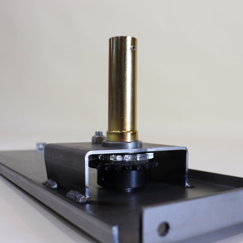 Crank Assembly 6101