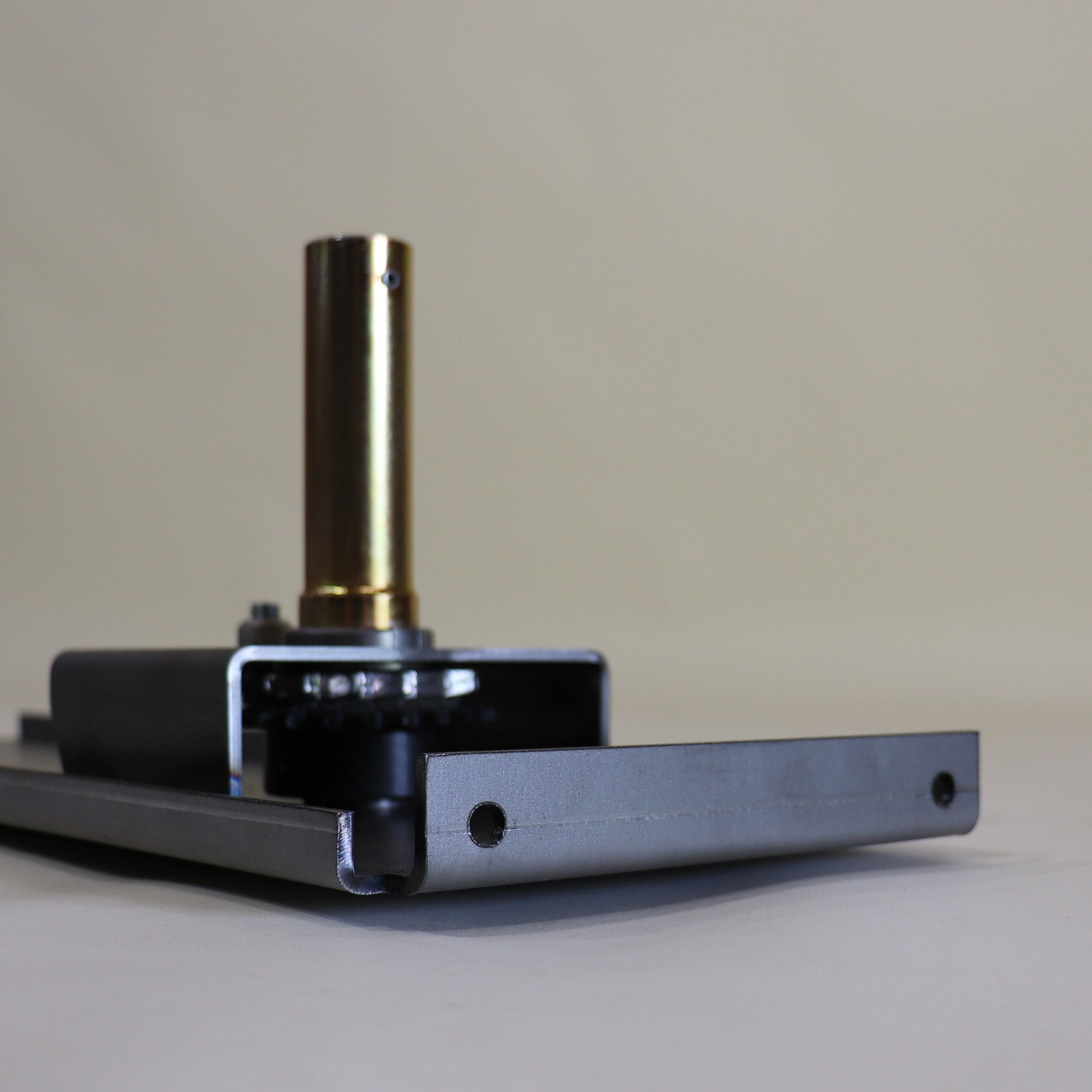 Crank Assembly 6101 — coleman pop up parts