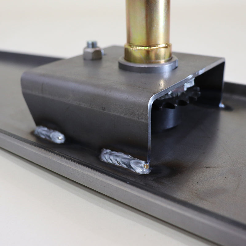 Crank Assembly 6101