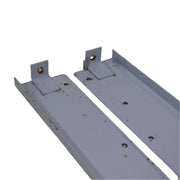 the top of the left and right bulkheads