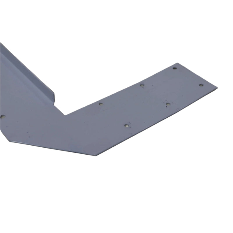 the bottom of the right bulkhead