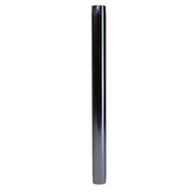 CHROME CAMPER TABLE LEG on a white background