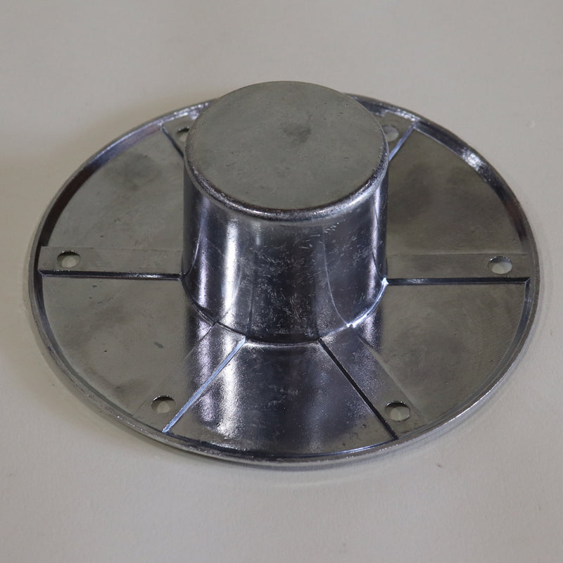 Recessed Mount Table Base