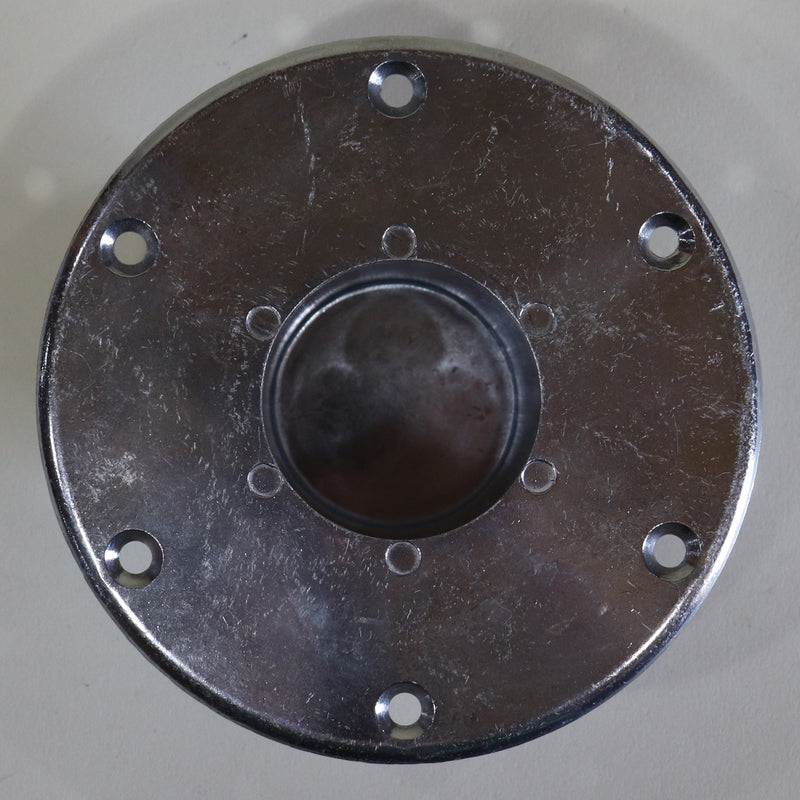 Recessed Mount Table Base