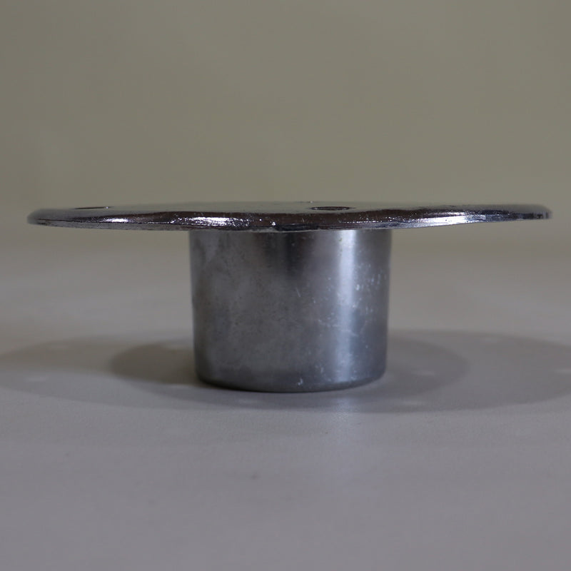Recessed Mount Table Base