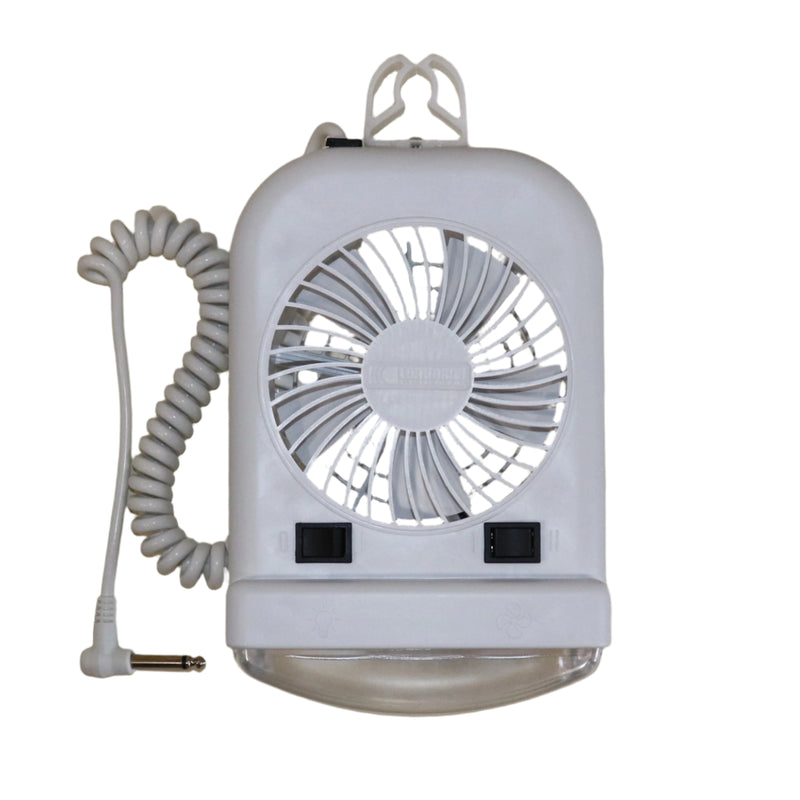 Fan Light Combo