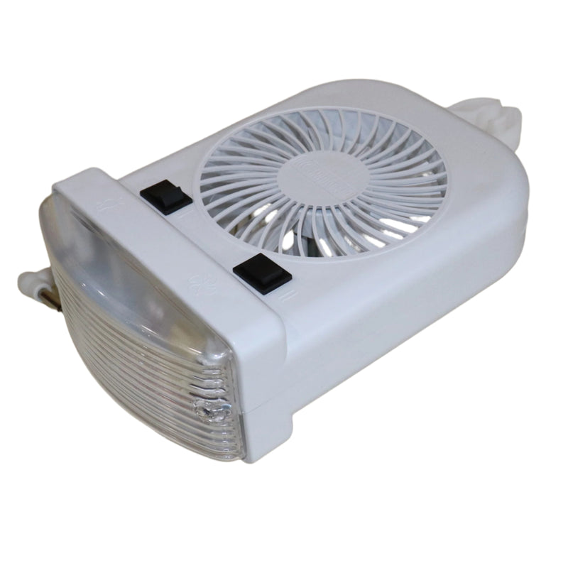 Fan Light Combo