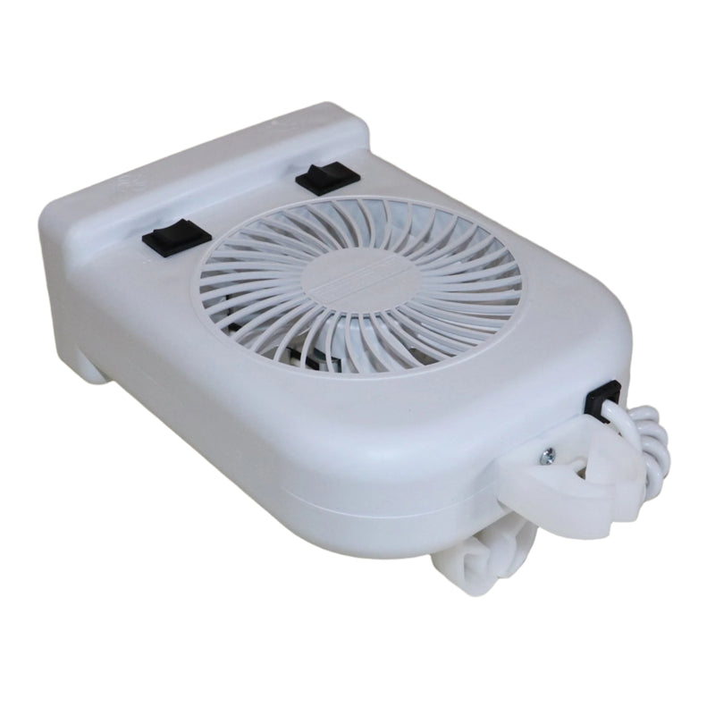 Fan Light Combo