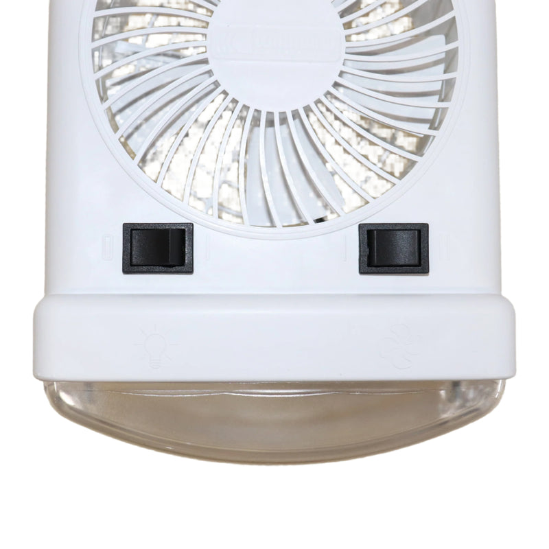 Fan Light Combo