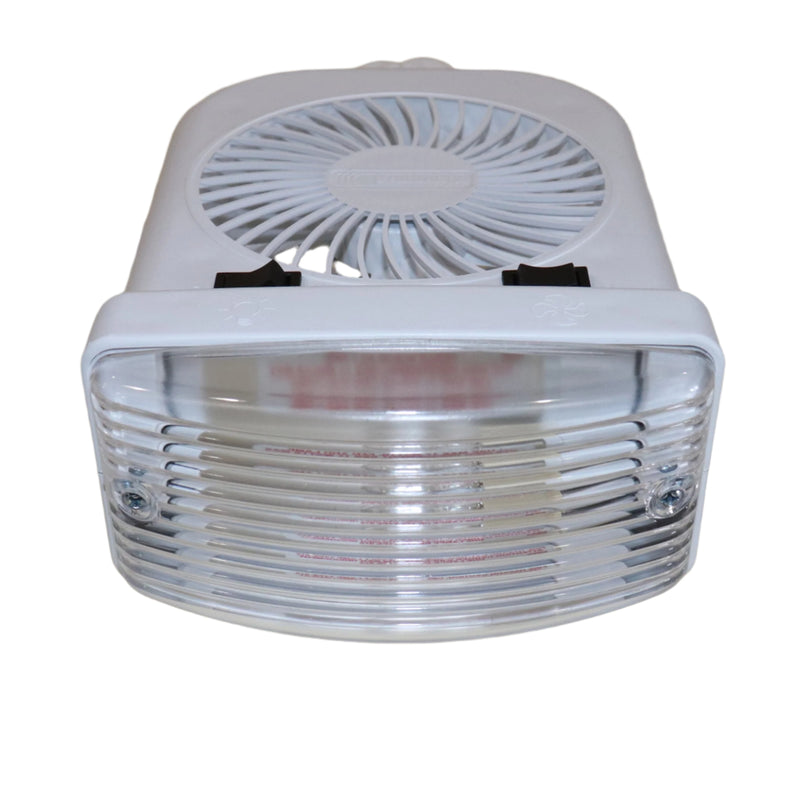Fan Light Combo