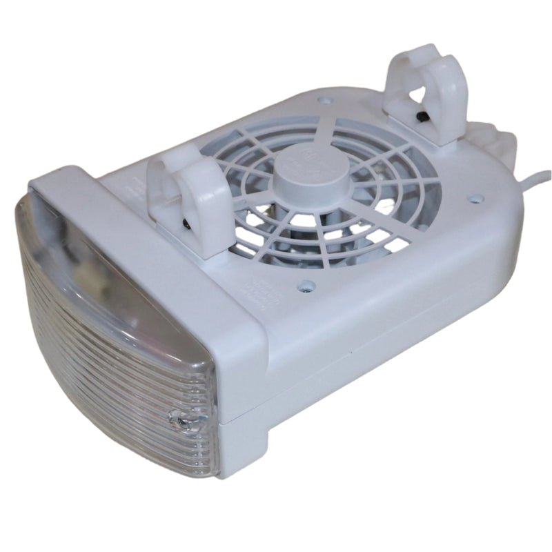 Fan Light Combo