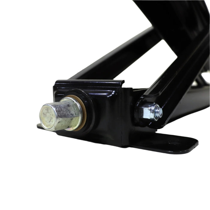 Stabilizer Jack Type C