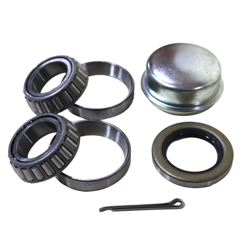 1-1/16th Spindle Bearing Kit - Smaller Campers