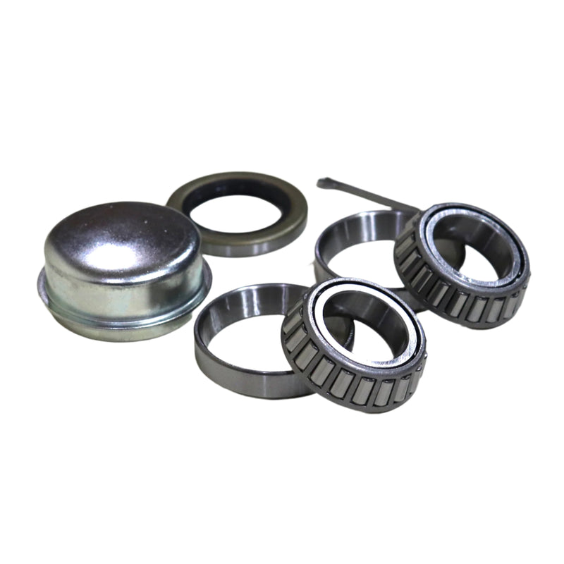 1-1/16th Spindle Bearing Kit - Smaller Campers