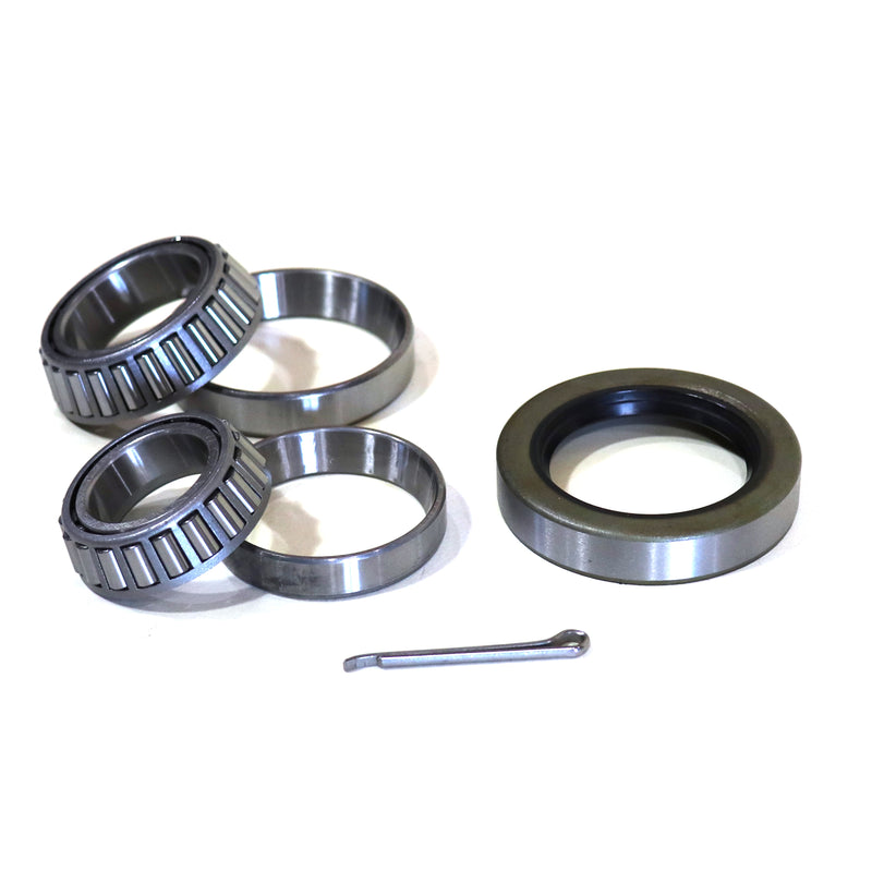 1-3/8 X 1-1/16th Spindle Bearing Kit - Larger Campers