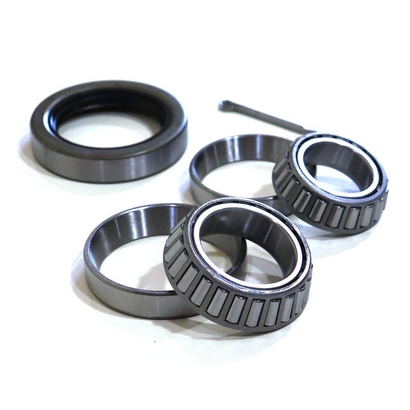 1-3/8 X 1-1/16th Spindle Bearing Kit - Larger Campers
