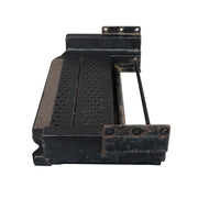 step shown from the side