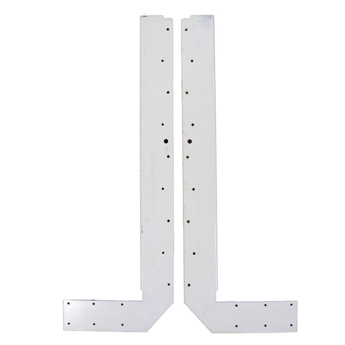 Swing Door Bulkheads Used