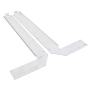 bulkheads shown from an angle