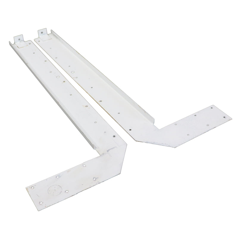 bulkheads shown from an angle