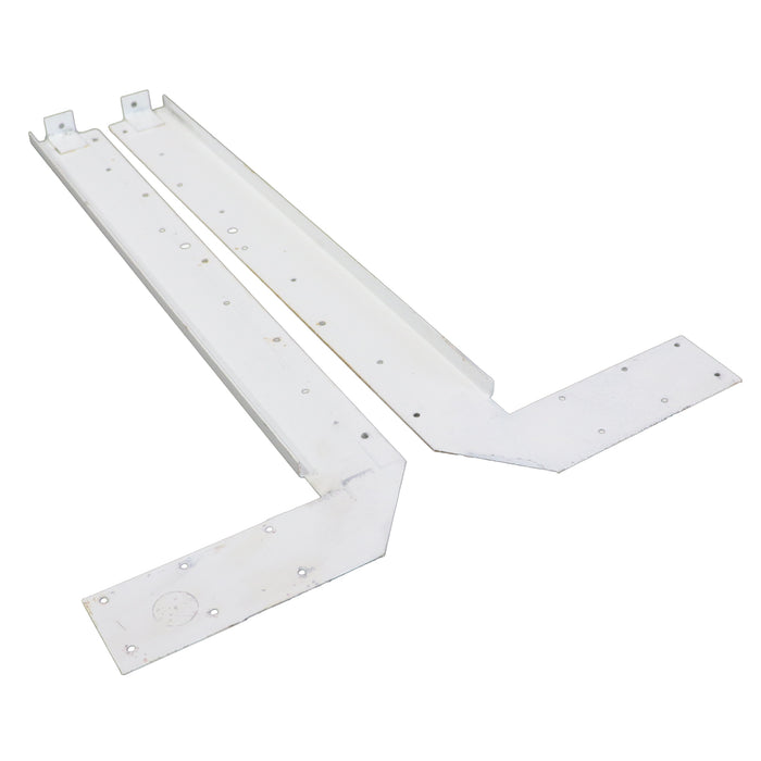 Swing Door Bulkheads Used