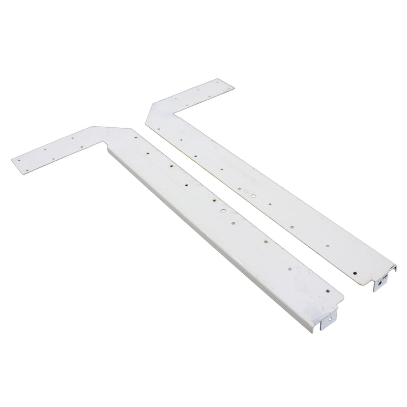 door bulkheads shown from the opposite angle
