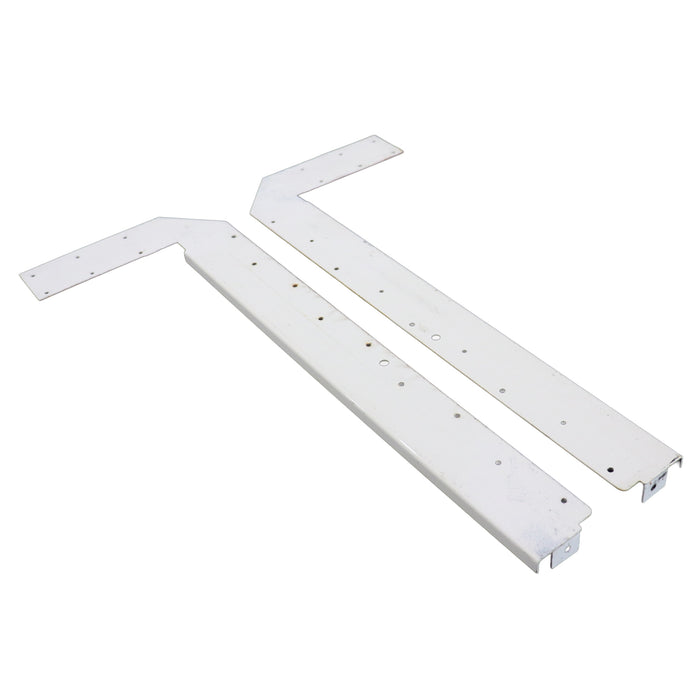 Swing Door Bulkheads Used