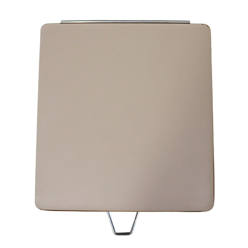 Lift Out Countertop / Exterior Table Used