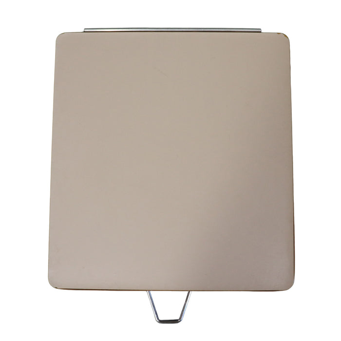 Lift Out Countertop / Exterior Table Used