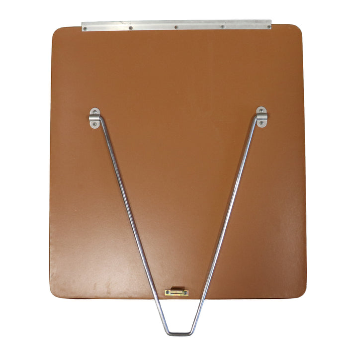 Lift Out Countertop / Exterior Table Used