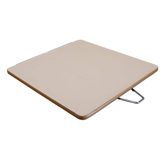 Lift Out Countertop / Exterior Table Used