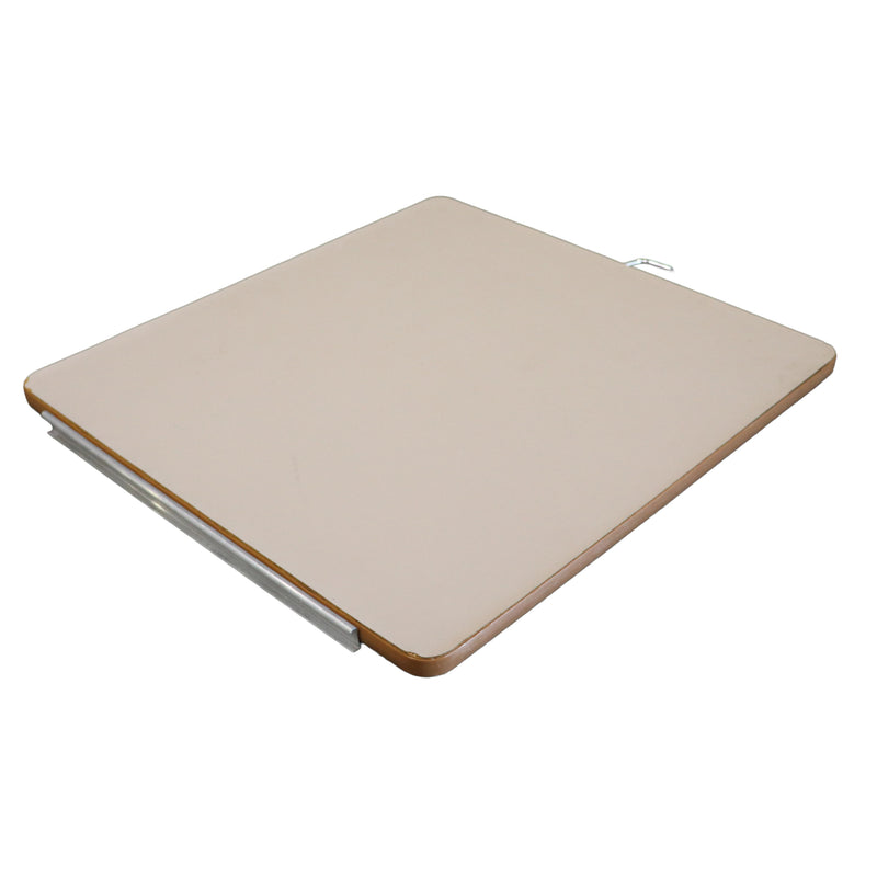 Lift Out Countertop / Exterior Table Used