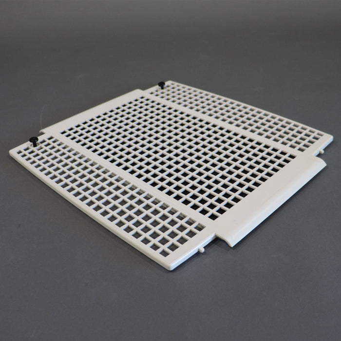 Coleman A/C Ceiling Assembly Grill Used