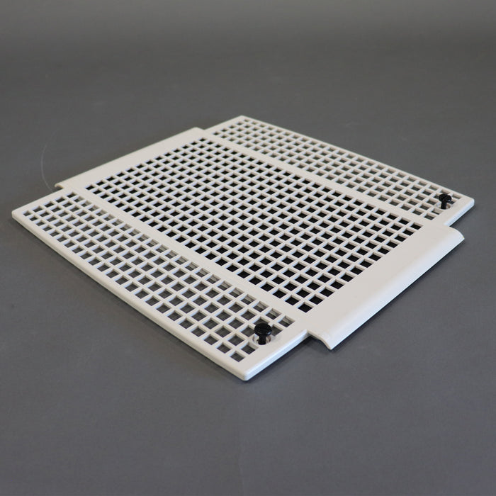 Coleman A/C Ceiling Assembly Grill Used