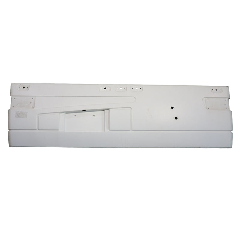 Rear Body Panel 85.50 X 24.50 Used