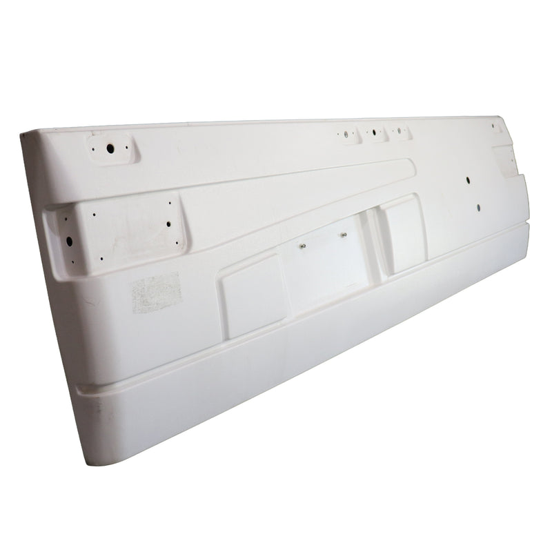 Rear Body Panel 85.50 X 24.50 Used