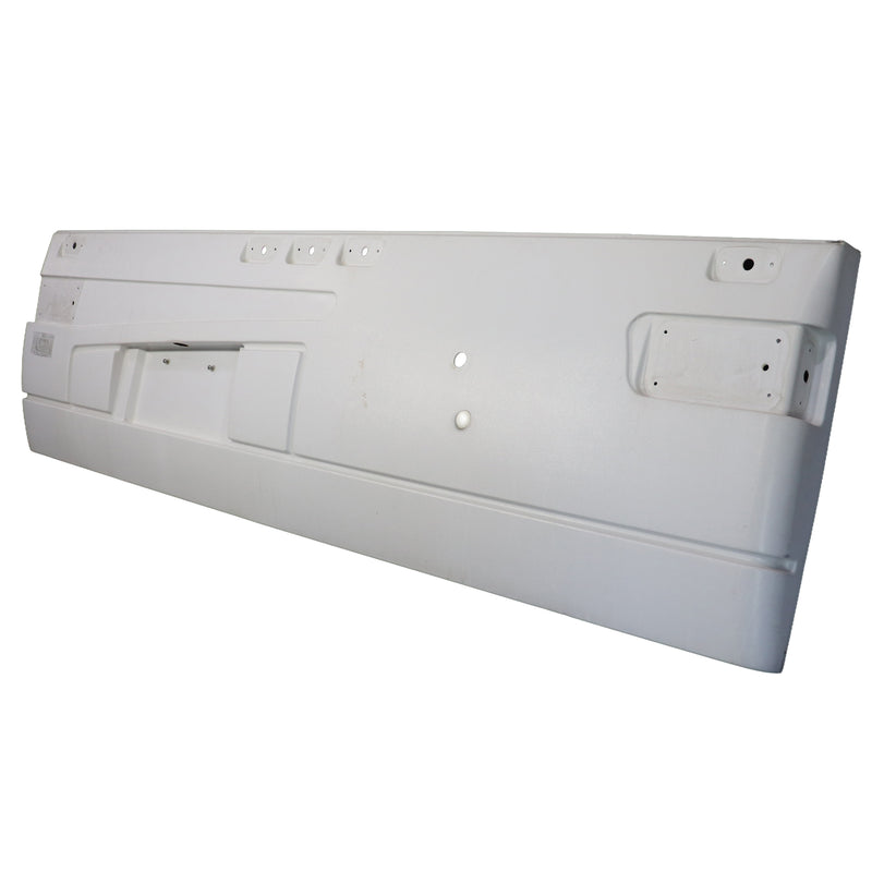 Rear Body Panel 85.50 X 24.50 Used