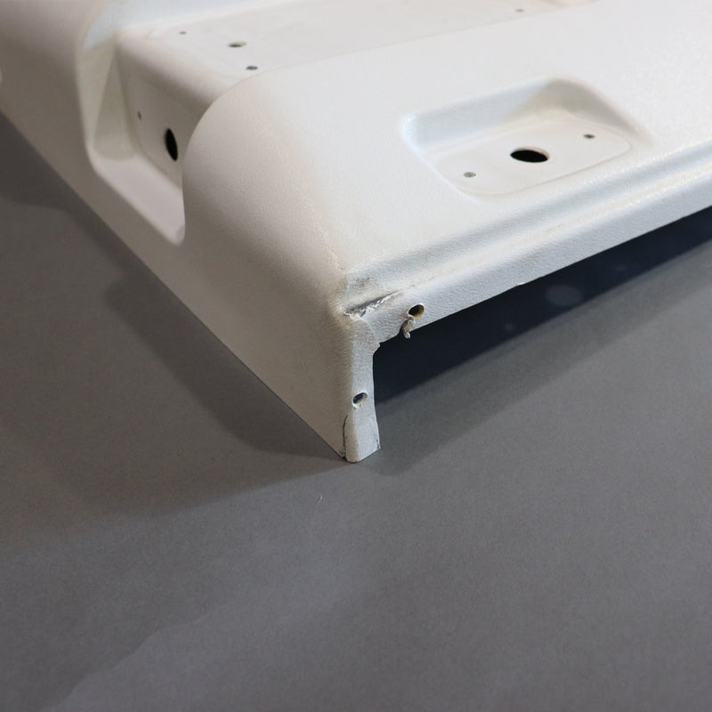 Rear Body Panel 85.50 X 24.50 Used