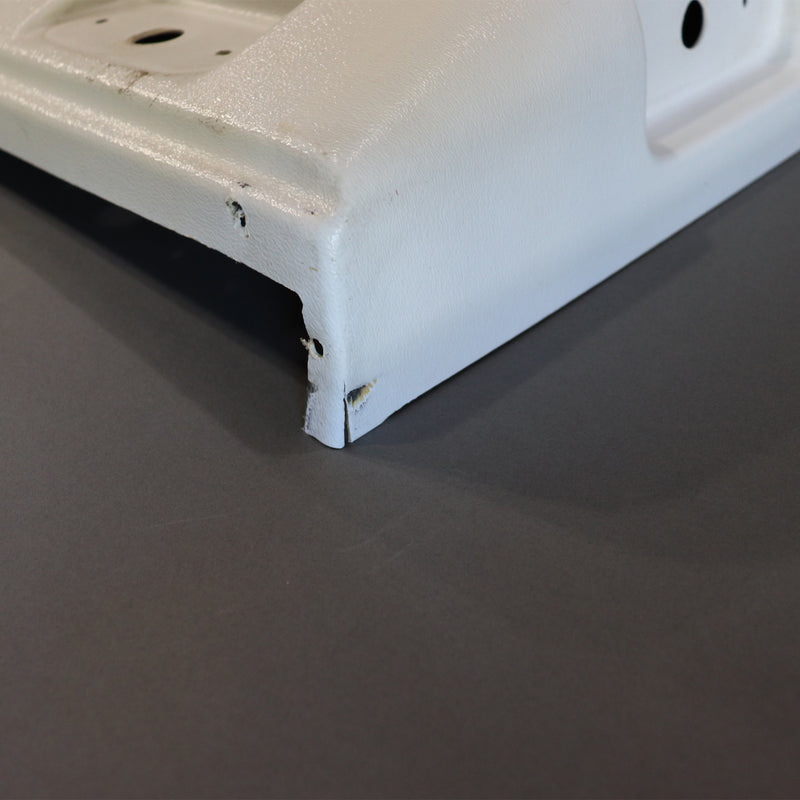 Rear Body Panel 85.50 X 24.50 Used